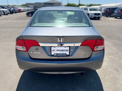 Used 2011 Honda Civic LX image 41