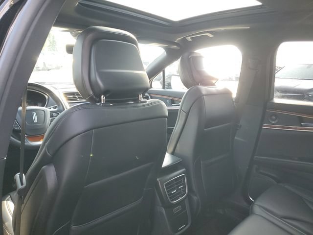 Used 2020 Lincoln Nautilus Reserve w/ Equipment Group 201A AWD/4WD image 11