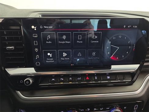 Used 2022 GMC Sierra 1500 SLT w/ SLT Premium Plus Package image 16