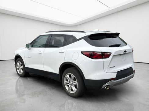 Used 2020 Chevrolet Blazer LT FWD image 5