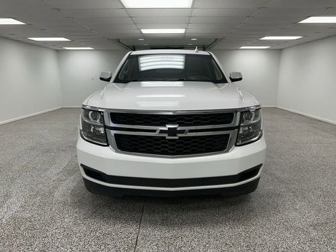Used 2019 Chevrolet Tahoe LT AWD/4WD image 3