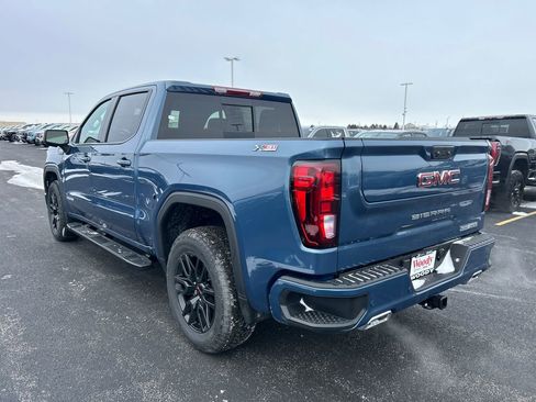 New 2026 GMC Sierra 1500 Elevation w/ Elevation Premium Package AWD/4WD image 8