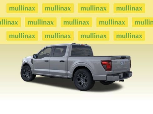New 2026 Ford F150 STX w/ Equipment Group 200A RWD image 10