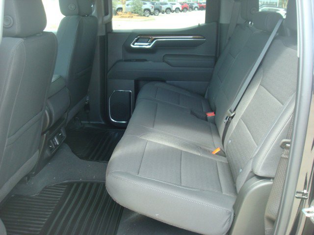 New 2026 Chevrolet Silverado 1500 RST RWD image 22