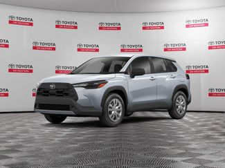 New 2026 Toyota Corolla Cross L video 1
