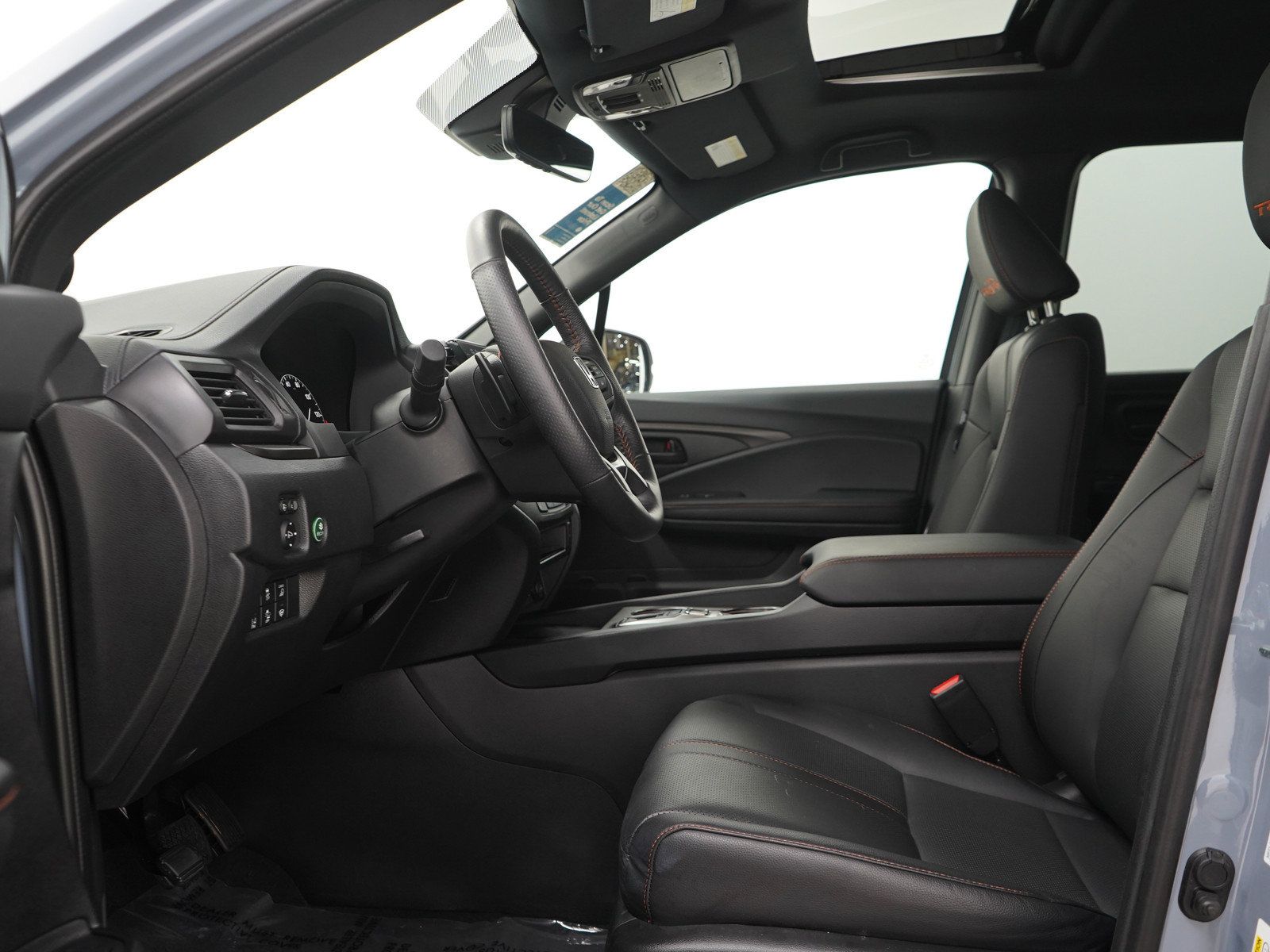 Used 2025 Honda Ridgeline TrailSport+ image 24