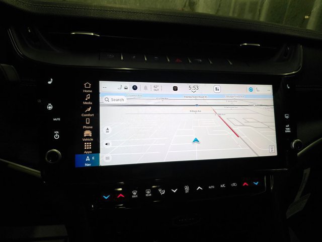 New 2026 Jeep Grand Cherokee Altitude AWD/4WD image 18