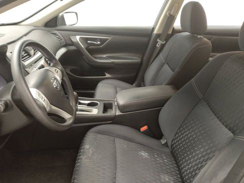 Used 2018 Nissan Altima 2.5 S w/ S Convenience Package image 17