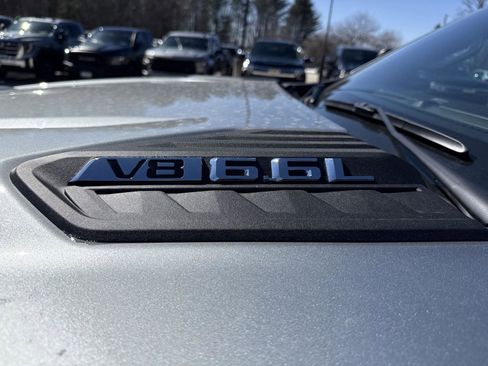 New 2026 Chevrolet Silverado 2500 Custom w/ Custom Convenience Package image 7