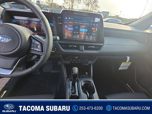 New 2026 Subaru Outback Touring XT AWD/4WD image 15