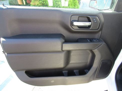 Used 2024 Chevrolet Silverado 1500 W/T w/ WT Fleet Convenience Package image 11