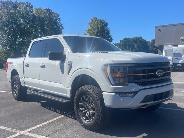 Used 2023 Ford F150 Tremor w/ Trailer Tow Package AWD/4WD image 1
