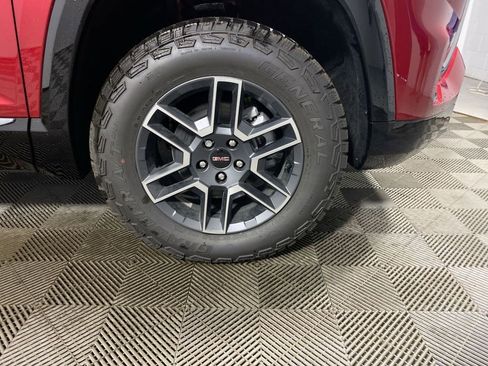 Used 2026 GMC Terrain AT4 w/ Convenience Package III image 10