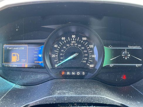 Used 2015 Ford Edge SEL w/ Equipment Group 201A AWD/4WD image 4