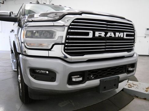 Used 2022 RAM 2500 Laramie image 40
