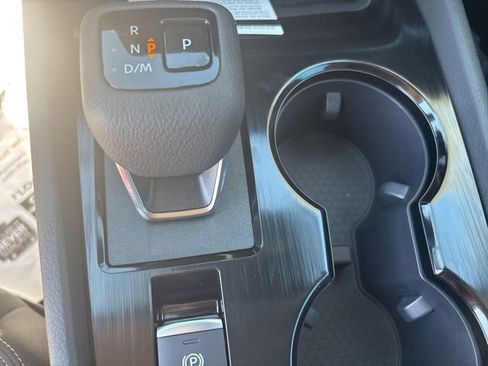 New 2026 Nissan Rogue S image 18