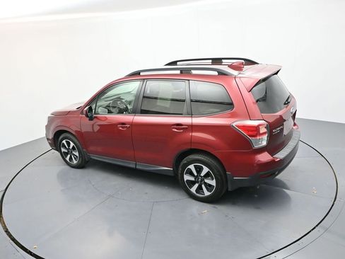 Used 2017 Subaru Forester 2.5i Premium w/ Protection Package #1 image 23