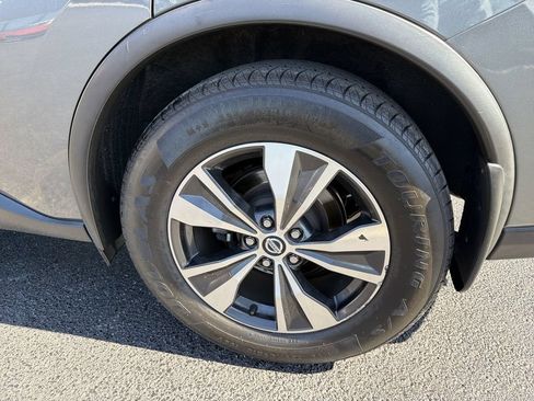 Used 2019 Nissan Murano S FWD image 6