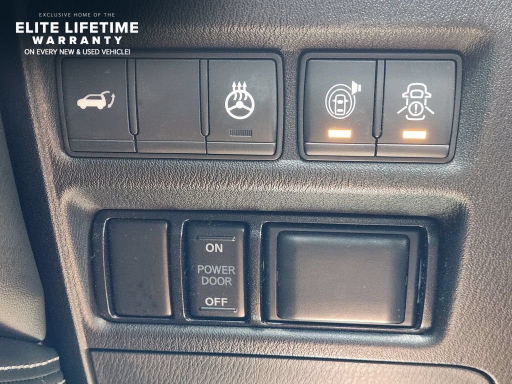 Used 2020 Nissan Armada Platinum w/ Captain's Chairs Package AWD/4WD image 23