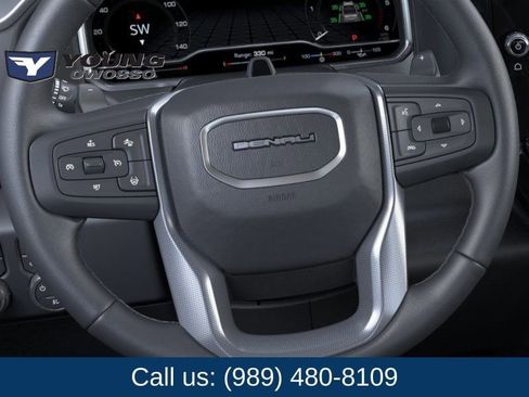New 2026 GMC Sierra 1500 Denali AWD/4WD image 21