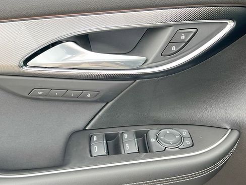 New 2026 Buick Envision Sport Touring image 13