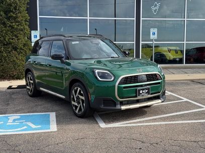 Used 2025 MINI Cooper Countryman S w/ Comfort Package Max