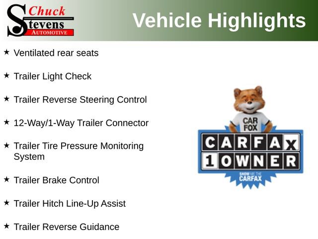 Used 2025 RAM 1500 Tungsten w/ Towing Technology Group AWD/4WD image 20