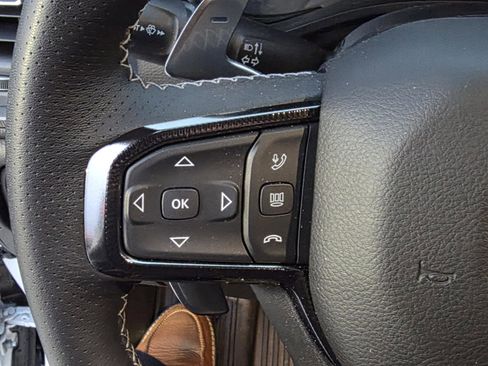 Used 2026 RAM 1500 RHO image 15