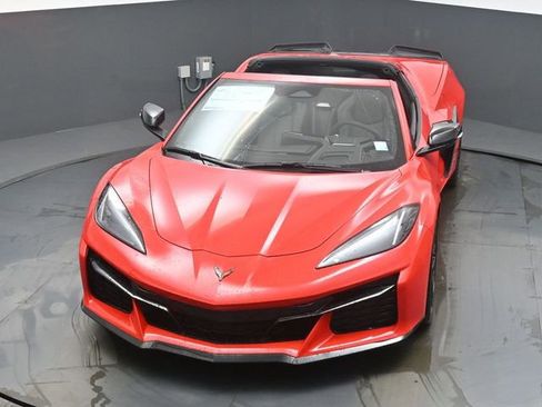 New 2026 Chevrolet Corvette Z06 image 26