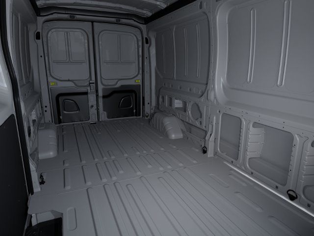 New 2027 Ford Transit 250 148 Medium Roof RWD image 9