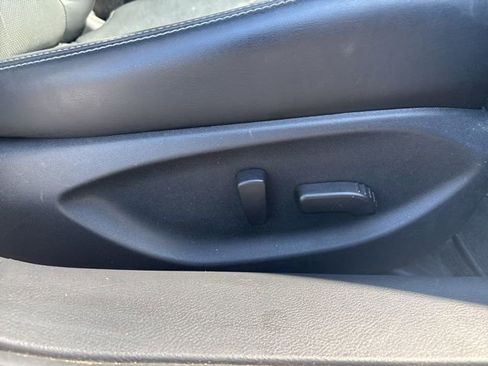 Used 2023 INFINITI Q50 Luxe w/ Cargo Package image 16