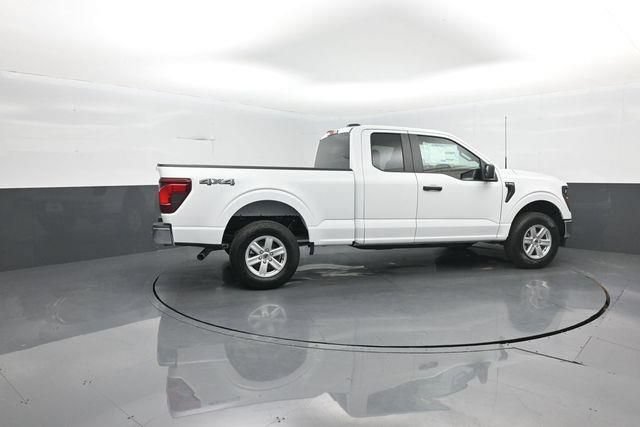 New 2026 Ford F150 XL w/ Equipment Group 103A High AWD/4WD image 8