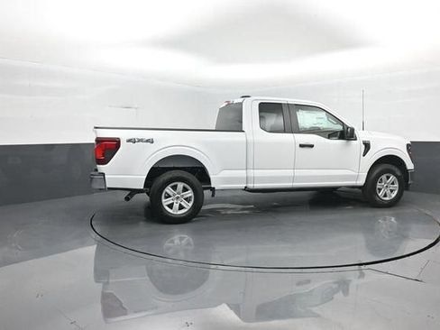 New 2026 Ford F150 XL w/ Equipment Group 103A High AWD/4WD image 8