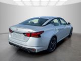 Used 2023 Nissan Altima 2.5 SR image 4