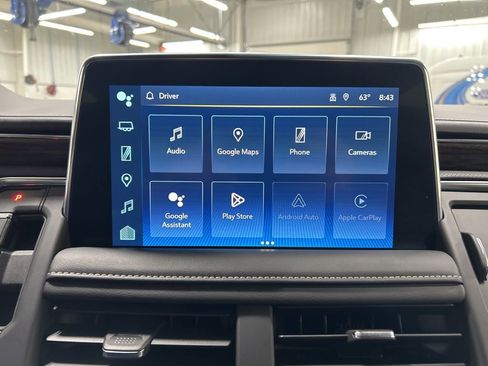 Used 2023 Chevrolet Tahoe Premier image 20