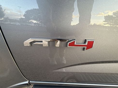 Certified 2021 GMC Canyon AT4 w/ Driver Alert Package image 29