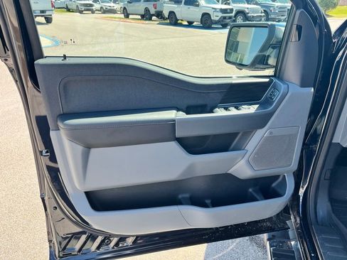 New 2026 Ford F150 Lariat w/ Equipment Group 501A Mid AWD/4WD image 13