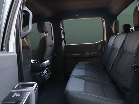 Used 2024 Ford F150 STX RWD image 23