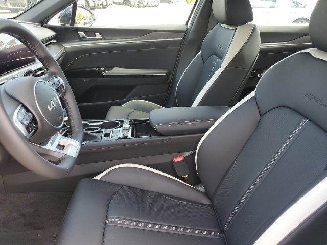 New 2026 Kia K5 GT-Line w/ GT-Line Premium Package FWD image 15