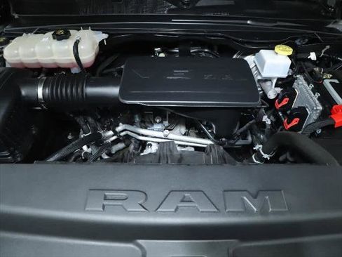 Certified 2023 RAM 1500 Big Horn image 35