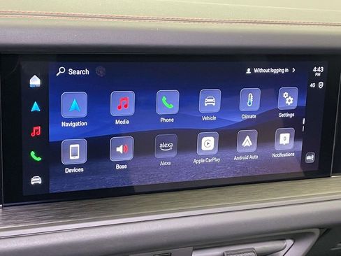 Used 2026 Porsche Cayenne GTS image 28