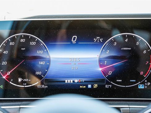 New 2025 Mercedes-Benz GLE 350 4MATIC image 24