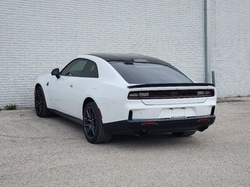 New 2026 Dodge Charger Scat Pack image 3
