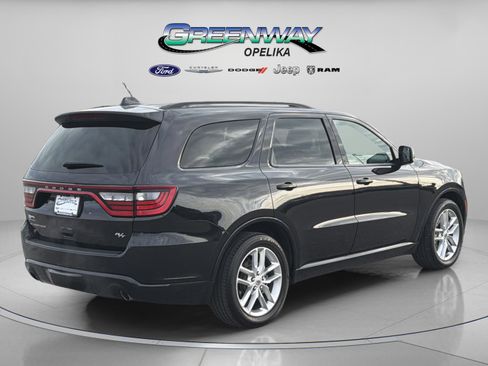 Used 2024 Dodge Durango R/T image 3