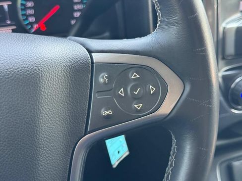 Used 2015 Chevrolet Silverado 1500 LT w/ All Star Edition RWD image 18