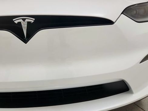 Used 2024 Tesla Model X AWD/4WD image 25