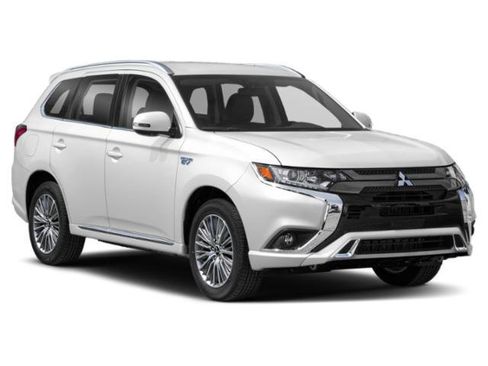 Used 2019 Mitsubishi Outlander GT image 9