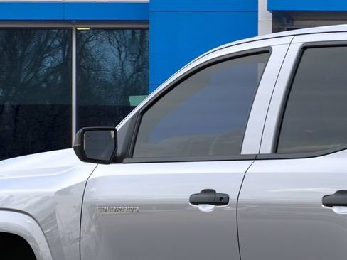 New 2026 Chevrolet Colorado W/T w/ Advanced Trailering Package AWD/4WD image 12