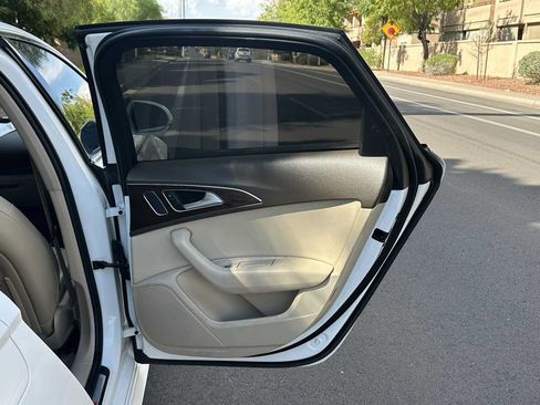 Used 2018 Audi A6 2.0T Premium FWD image 44
