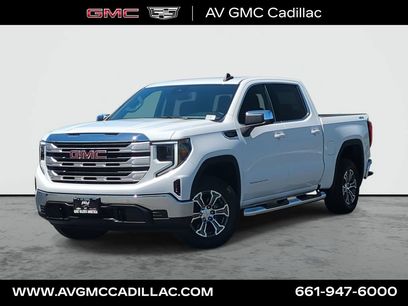 Certified 2026 GMC Sierra 1500 SLE w/ Preferred Package